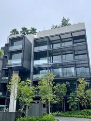 Jervois Privé (D10), Apartment #501881391